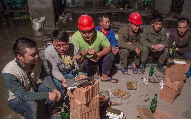 工程人注意 还在为劳务队伍管理难而担忧 快来解密正确方法