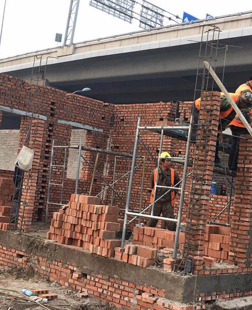 房建施工_工程案例|栀旗建筑劳务分包|建筑劳务分包公司