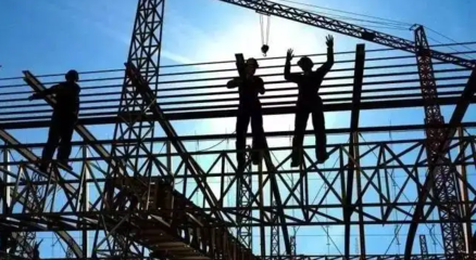 建筑劳务分包