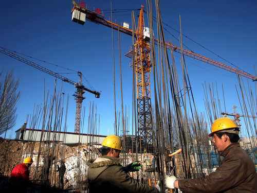 2021年,建筑劳务行业可享受区域性税收政策,全面降低综合税负