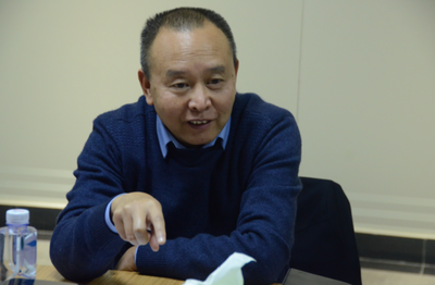 蒙会长一行受邀赴四川天盛通建设工程考察 聚焦建筑工程劳务合作与发展